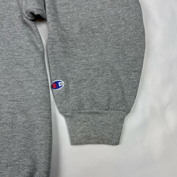 Vtg Champion Arizona State Sun Devils Mens Crewneck Sweatshirt Large 90s C2 - Picture 5 of 7